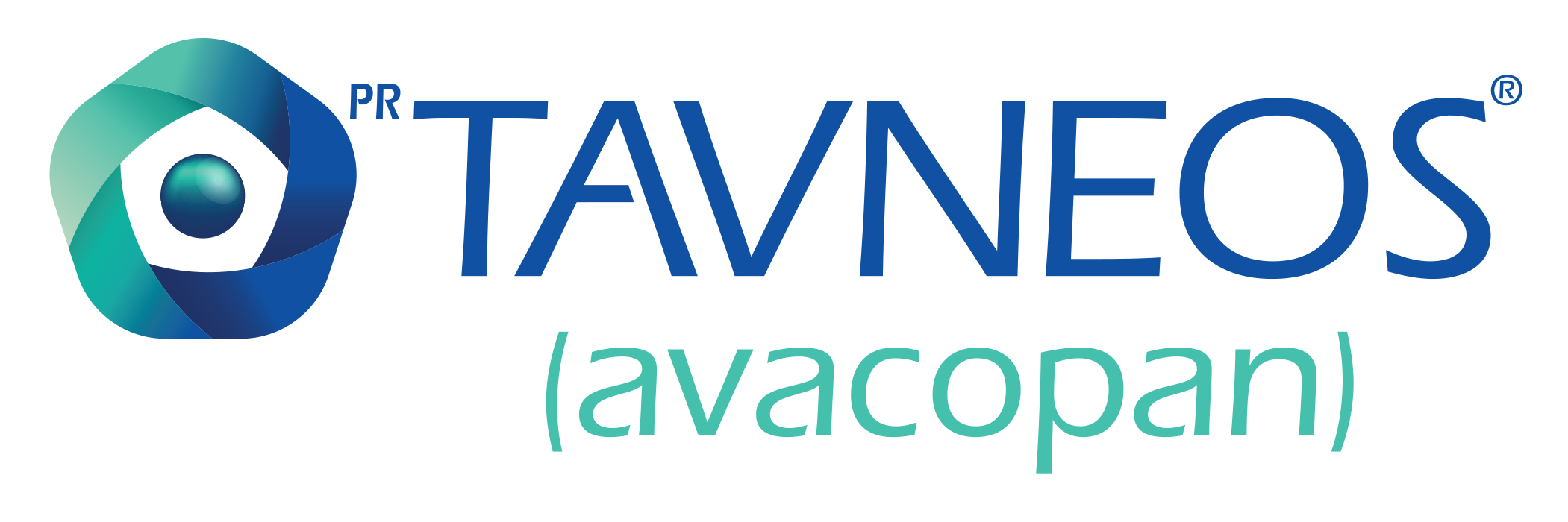 TAVNEOS logo